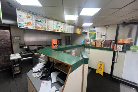 Main Floor