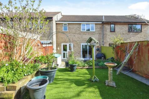 Rear Of House