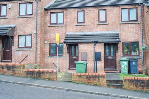 67 Becksitch Lane, Belper, Derbyshire, DE56 1UZ