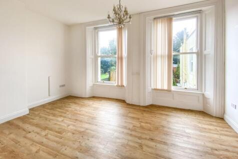 Flat 4, 5 Nelson Gardens, Stoke, Plymouth, PL1 5RH