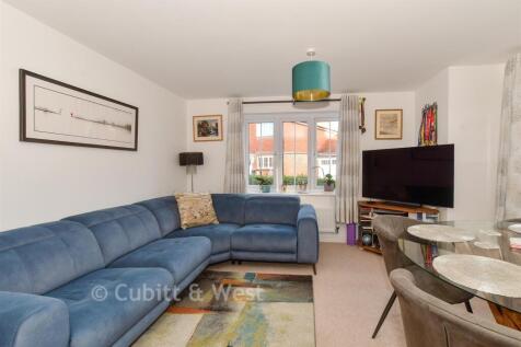 Kitchen/Dining/Lounge
