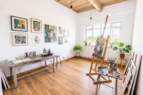 Office (AI Optimised)