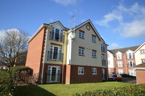 Front Apartment to r