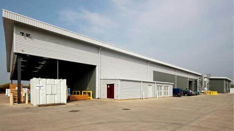 Light Industrial to rent Image 3