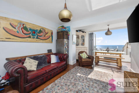 Roedean Terrace, ...