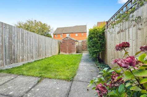 19 Forge Close, Fleckney, Leicester, LE8 8DA