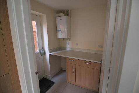 Baker Drive, Hethersett, Norfolk photo 3
