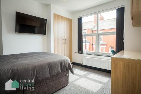 3 West Lorne Street - House Share photo 4