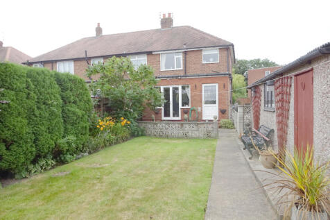 Garden Rear