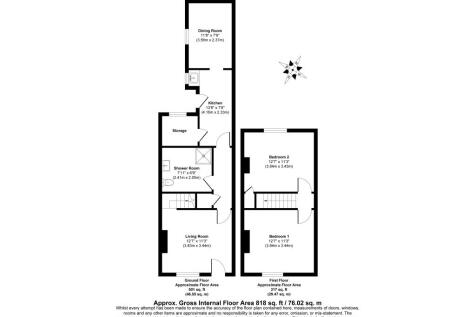 30 Marlborough Street, Bloxwich, Walsall, West Midlands, WS3 2HZ