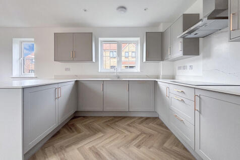 Kitchen/Dining ro...