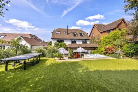 Hill Drive, 53-03...