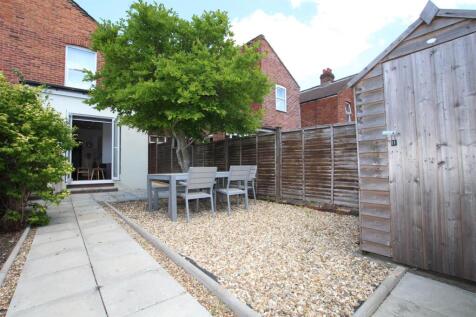 The Crescent, Eastleigh photo 3