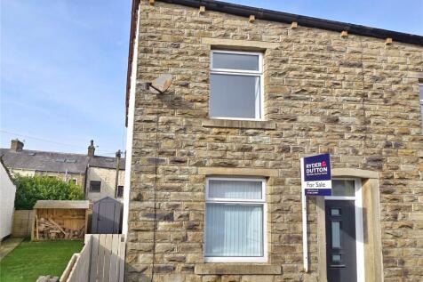 Period End Terrace