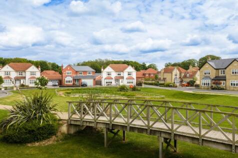 Van Dyk Village