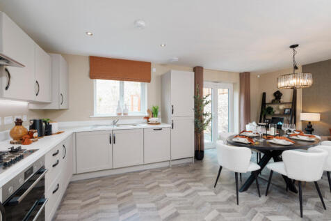 Mylne Kitchen