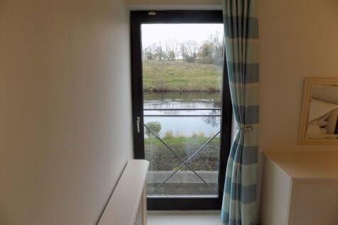Castle Dyke Wynd, Yarm.  photo 2