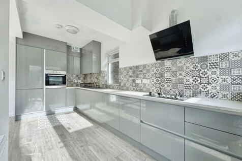 Trowell Road, Nottingham