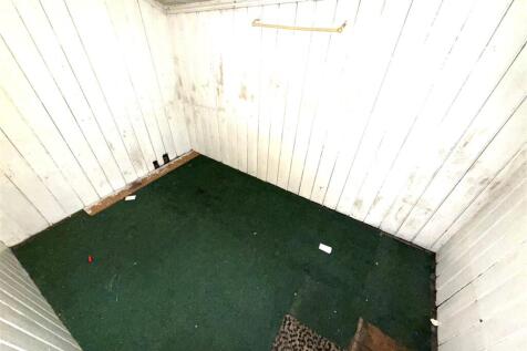 Attic Room