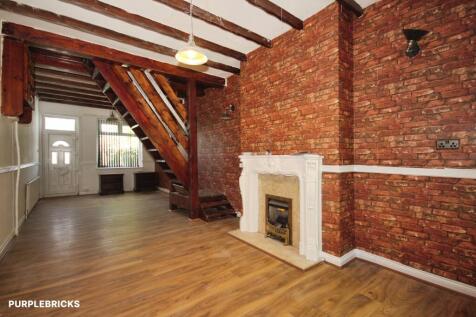 Living / Dining Room