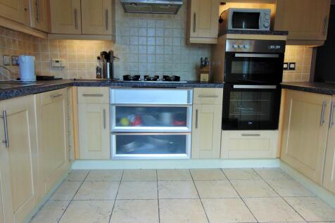 Marine Point Apartments, Burton Waters, Lincoln photo 3
