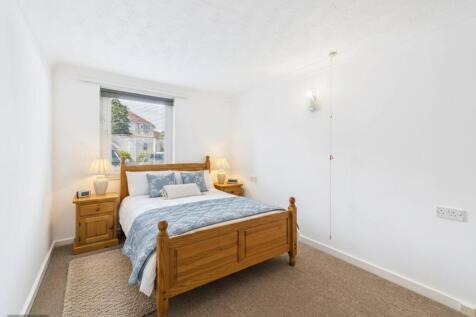 Bedroom - AI