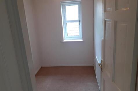 Single Bedroom