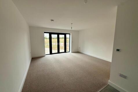 Worlingworth Road, Horham, Eye photo 3