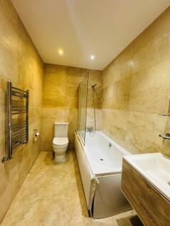 WC/ Bathroom