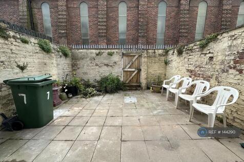 Outside Space