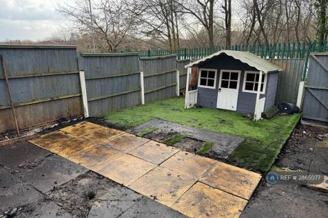 Back Garden 