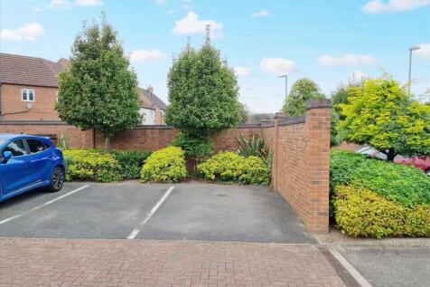 Parking Space
