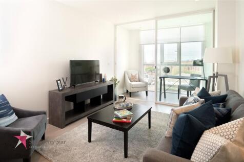 Sky Gardens, 155 Wandsworth Road, London, SW8 photo 3