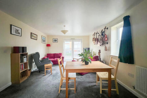 Lounge/Kitchen-Diner