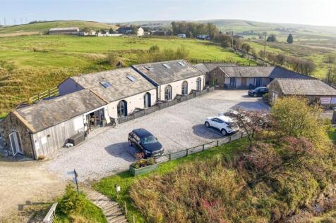 Cottages &amp; Coffee Bar