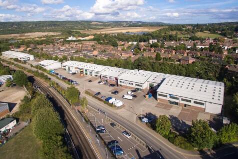 Unit 6, Sevenoaks Enterprise Centre