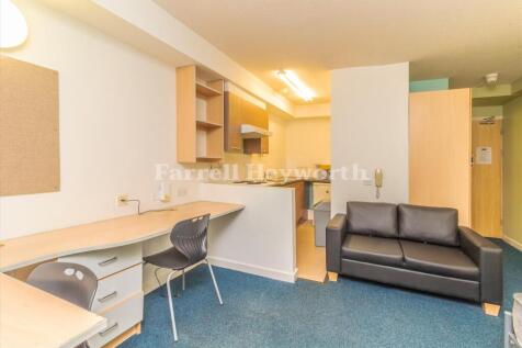 Open Plan Living ima