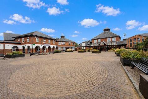 Marsh Mill Village