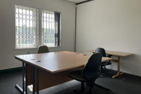 Office to rent Image 5