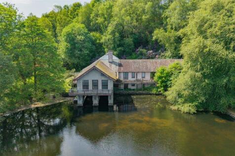 Tarn House