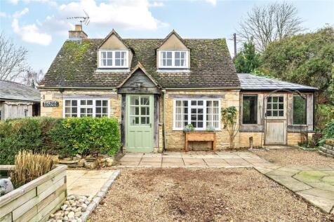 Honeypot Cottage