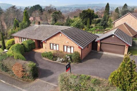 Front Aerial