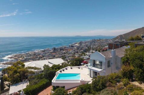 Bantry Bay Ridge Luxury Living