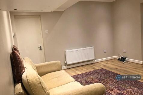 Kitchen/Lounge