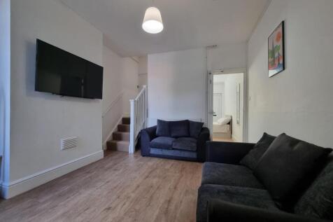 Rosebery Street, Loughborough photo 2