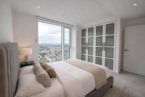 Kings Tower, Bridgewater Avenue, Hammersmith And Fulham, London, SW6 photo 3