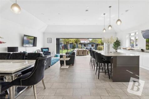 Kitchen/Lounge/Diner