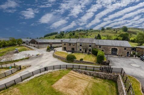 Owl Greave Farm House