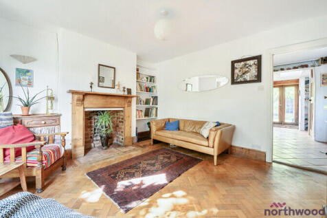 Ridgefield Road, Cowley, Oxford, OX4 photo 3