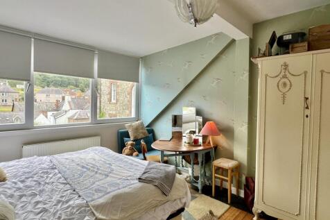 3 Mews Lane, Kirkcudbright - Williamson and Henry